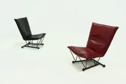 Online Pamono Flyer Chair by Pierre Mazairac and Karel Boonzaaijer for Young International, 1980s
