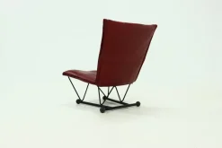 Online Pamono Flyer Chair by Pierre Mazairac and Karel Boonzaaijer for Young International, 1980s