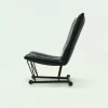 Hot Pamono Flyer Chair by Pierre Mazairac and Karel Boonzaaijer for Young International, 1980s