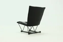 Hot Pamono Flyer Chair by Pierre Mazairac and Karel Boonzaaijer for Young International, 1980s