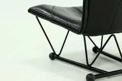 Hot Pamono Flyer Chair by Pierre Mazairac and Karel Boonzaaijer for Young International, 1980s