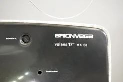 Outlet Pamono Flying 17 Vr. If TV from Brionvega, 1970s