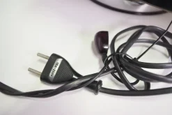 Outlet Pamono Flying 17 Vr. If TV from Brionvega, 1970s