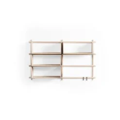 Hot Pamono Foldin Shelving Unit by etc.etc. for Emko
