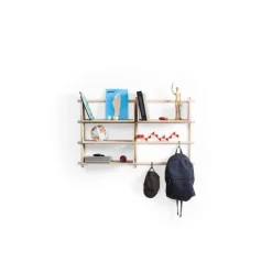 Hot Pamono Foldin Shelving Unit by etc.etc. for Emko