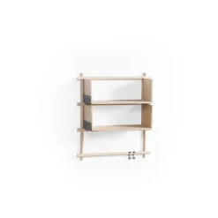 Best Pamono Foldin Shelving Unit by etc.etc. for Emko