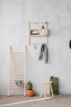Best Pamono Foldin Shelving Unit by etc.etc. for Emko