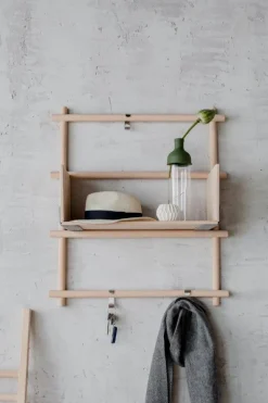 Best Pamono Foldin Shelving Unit by etc.etc. for Emko
