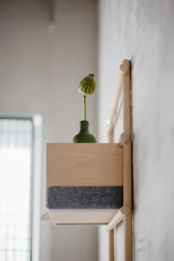 Best Pamono Foldin Shelving Unit by etc.etc. for Emko