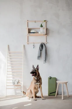 Best Pamono Foldin Shelving Unit by etc.etc. for Emko