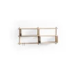 Clearance Pamono Foldin Shelving Unit by etc.etc. for Emko