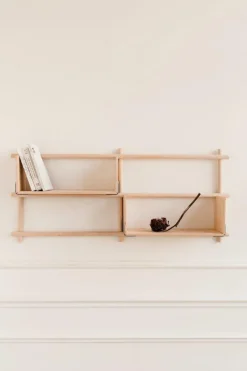 Clearance Pamono Foldin Shelving Unit by etc.etc. for Emko