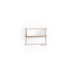 Outlet Pamono Foldin Shelving Unit by etc.etc. for Emko