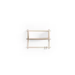 Outlet Pamono Foldin Shelving Unit by etc.etc. for Emko