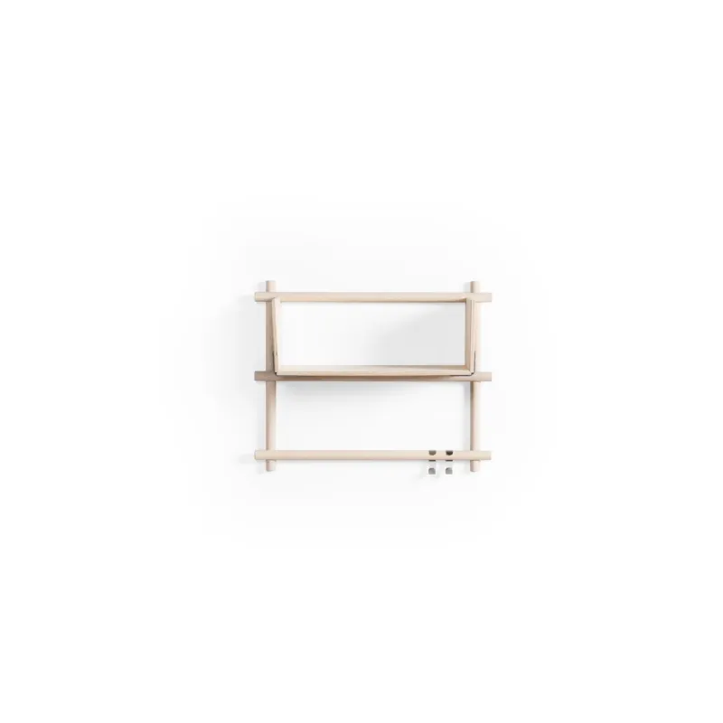 Outlet Pamono Foldin Shelving Unit by etc.etc. for Emko
