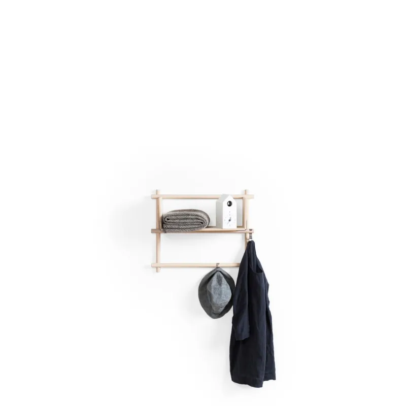 Outlet Pamono Foldin Shelving Unit by etc.etc. for Emko