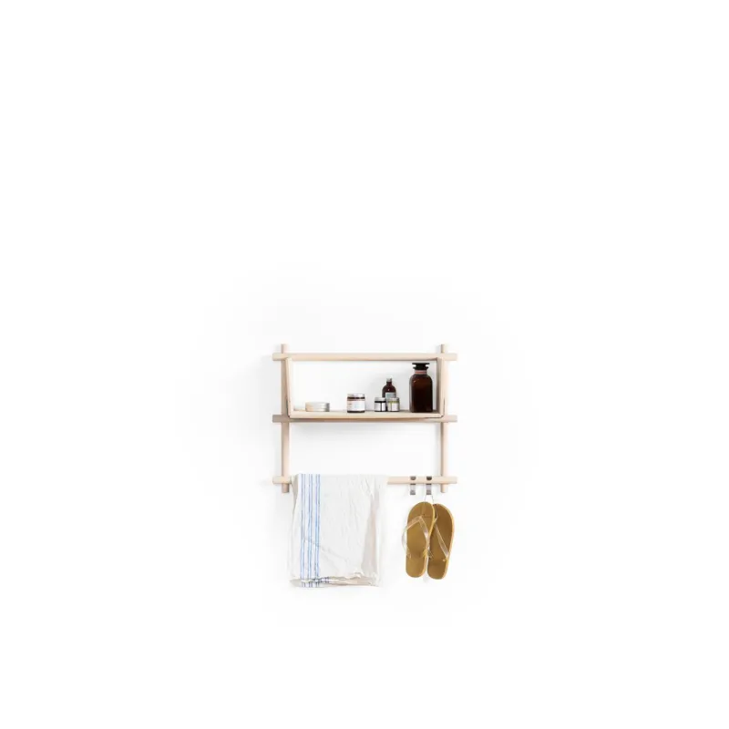 Outlet Pamono Foldin Shelving Unit by etc.etc. for Emko