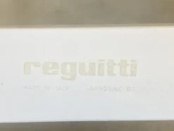 Pamono Folding Armchairs by Reguitti, 1980s, Set of 4