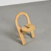 Sale Pamono Folding Chair by Roger Tallon, 1978