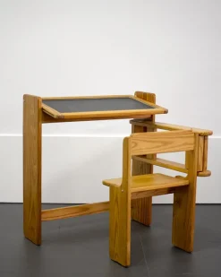 Pamono Folding Children's Desk> Children's Tables