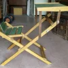 Pamono Folding Children's School Desk, 1960s> Children's Tables