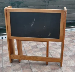 Pamono Folding Child's Desk><noscript><img width=