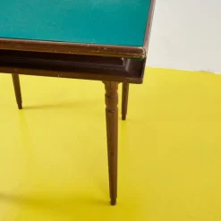 Pamono Folding Game Table, 1960s> Game Tables