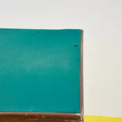 Pamono Folding Game Table, 1960s><noscript><img width=