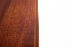 Clearance Pamono Folding Game Table, Western Europe, 1890s