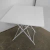 Pamono Folding Garden Table, 1960s> Garden Tables