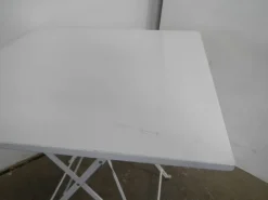 Pamono Folding Garden Table, 1960s><noscript><img width=