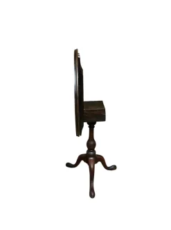 Sale Pamono Folding Side Table, 1930s