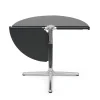 Sale Pamono Folding Table by Giancarlo Piretti for Anonima Castelli, 1970s