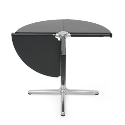 Sale Pamono Folding Table by Giancarlo Piretti for Anonima Castelli, 1970s