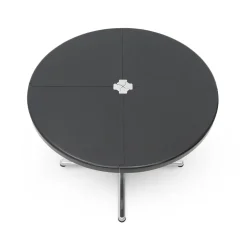 Sale Pamono Folding Table by Giancarlo Piretti for Anonima Castelli, 1970s