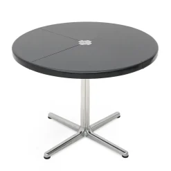 Sale Pamono Folding Table by Giancarlo Piretti for Anonima Castelli, 1970s