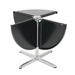 Sale Pamono Folding Table by Giancarlo Piretti for Anonima Castelli, 1970s