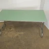 Hot Pamono Folding Table in Formica, 1960s