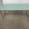 New Pamono Folding Table in Formica, 1960s