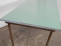 New Pamono Folding Table in Formica, 1960s