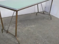 New Pamono Folding Table in Formica, 1960s