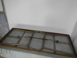 New Pamono Folding Table in Formica, 1960s