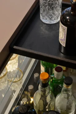 Pamono Fontaine Bar by Martin Holzapfel