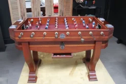 Sale Pamono Football Table from Le Nikola, 1920s