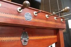 Sale Pamono Football Table from Le Nikola, 1920s
