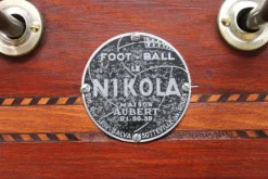 Sale Pamono Football Table from Le Nikola, 1920s