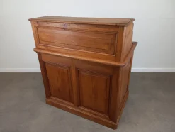 Pamono Former Hotel Reception Desk