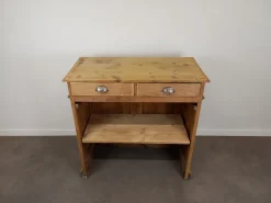 Pamono Former Store Reception Counter, 1890s><noscript><img width=