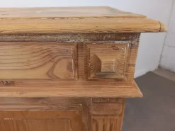 Pamono Former Store Reception Counter, 1890s><noscript><img width=