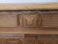 Pamono Former Store Reception Counter, 1890s><noscript><img width=